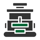 Free Backpack  アイコン