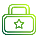 Free Backpack  アイコン