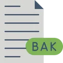 Free Backup File Backup Folder Icon