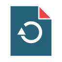 Free Backup File Backup Folder Icon