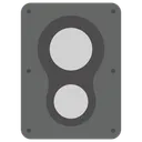 Free Backups Storage Disk Hard Drive Icon