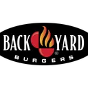 Free Backyard Burgers Logo Icon