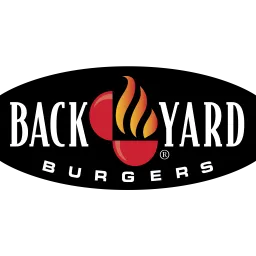 Free Backyard Logo Icon