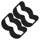 Free High Contrast Icon