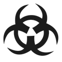 Free Bacteri  Icon