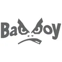 Free Bad Boy Company Icon