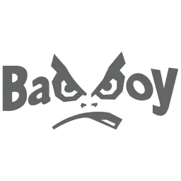 Free Bad Logo Icon
