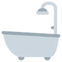 Free Bad Badewanne Person Symbol