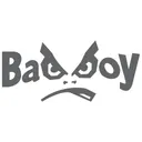 Free Bad Boy Company Icon