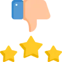 Free Bad Review  Icon