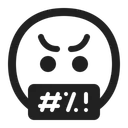 Free シンボル付き アイコン