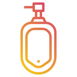 Free Badezimmer  Symbol