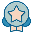 Free Quality Badge Award Icon