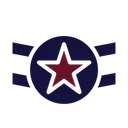 Free Badge Military Army Icon