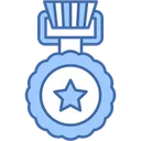 Free Badge Cultures Usa Icon