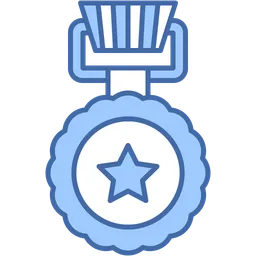 Free Badge  Icon