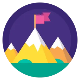 Free Badge  Icon