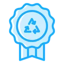 Free Badge  Icon