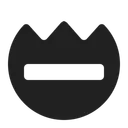 Free Badge  Icon