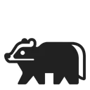 Free High Contrast Icon