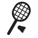 Free High Contrast Icon
