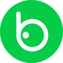 Free Badoo  Symbol