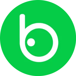 Free Badoo Logo Icon