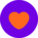 Free Badoo  Icon