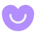 Free Badoo  Icon
