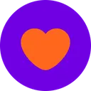 Free Badoo  Icon
