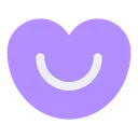 Free Badoo  Icon