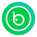 Free Badoo  Icon