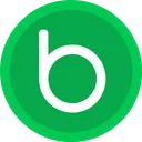 Free Badoo  Icon