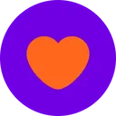 Free Badoo  Icon