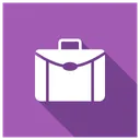 Free Bag Briefcase Portfolio Icon