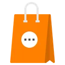 Free Bag Shopping Buy Icon