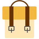 Free Bag Briefcase Business Icon