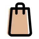 Free Bag Business Buy Icon