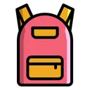 Free Bag  Icon