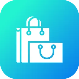 Free Bag  Icon