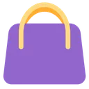 Free Bag Clothing Purse Icon