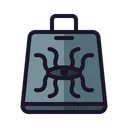 Free Bag Helloween  Icon