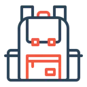 Free Bag  Icon