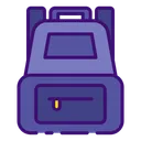 Free Bag  Icon