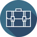 Free Bag Breifcase Study Icon