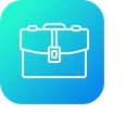 Free Bag Breifcase Study Icon