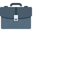 Free Bag  Icon