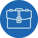 Free Bag  Icon