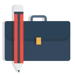 Free Bag  Icon