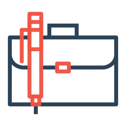 Free Bag  Icon